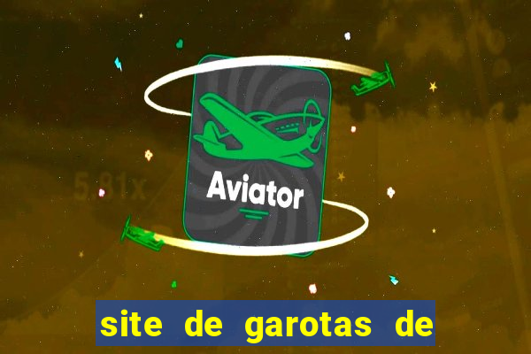 site de garotas de programa em santos